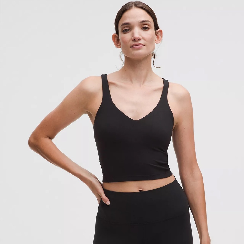 Lululemon Align Tank